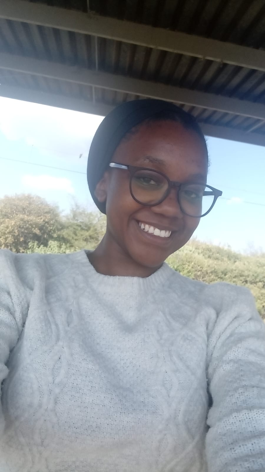 Sindisiwe Mahlangu