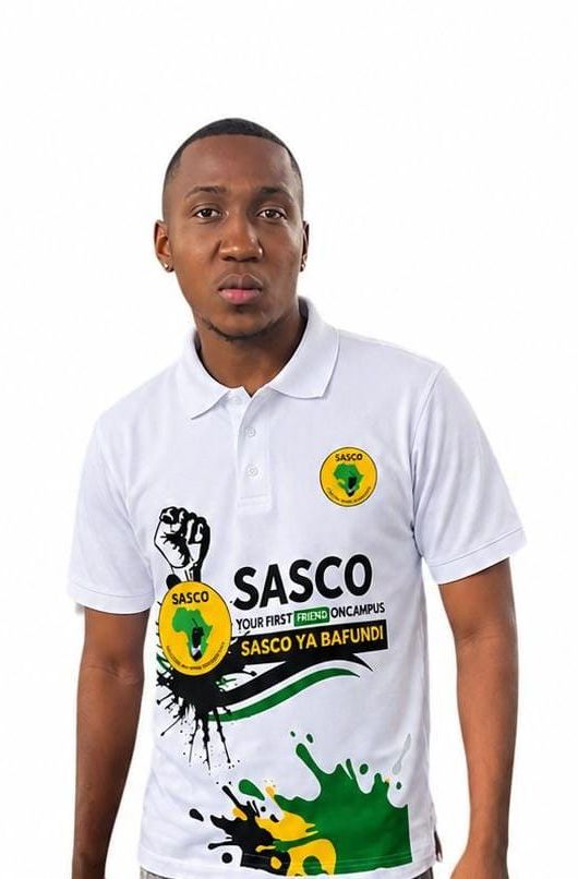 Isak Mbombi