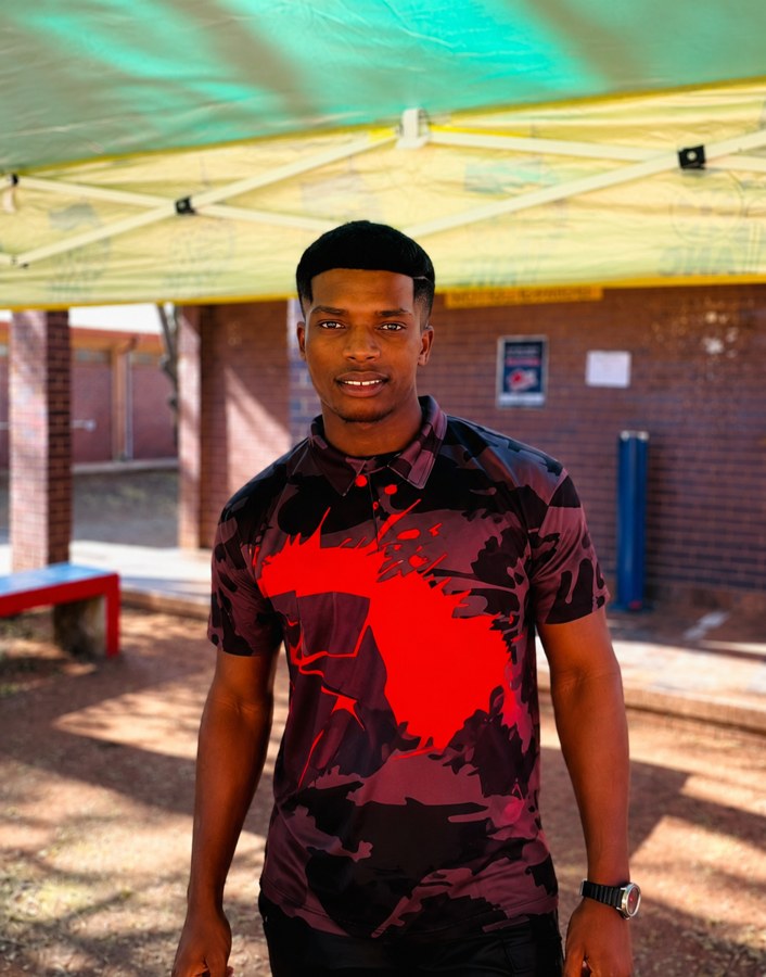 Hector Mogomotsi Seopela