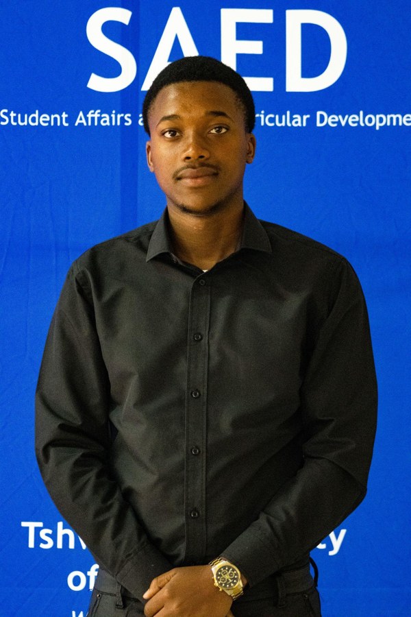 Njabulo Makhosa