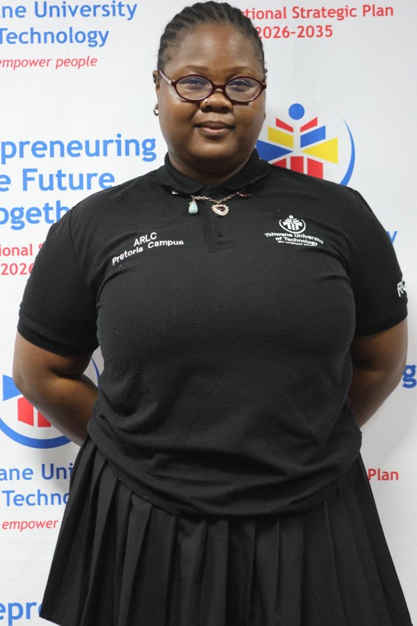 Thato Segodi