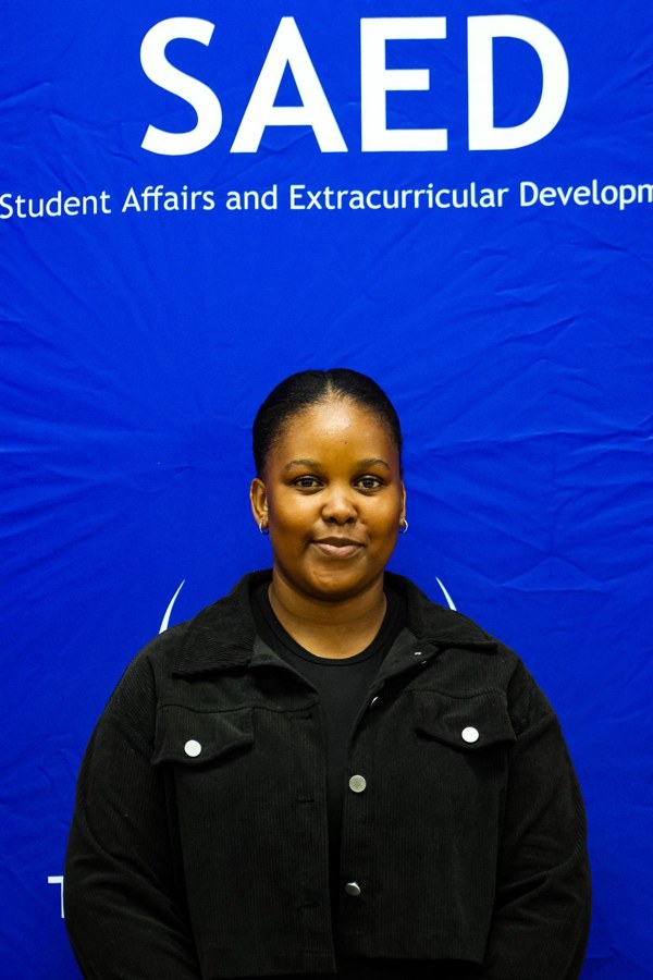 Bongeka Mercy Dlamini