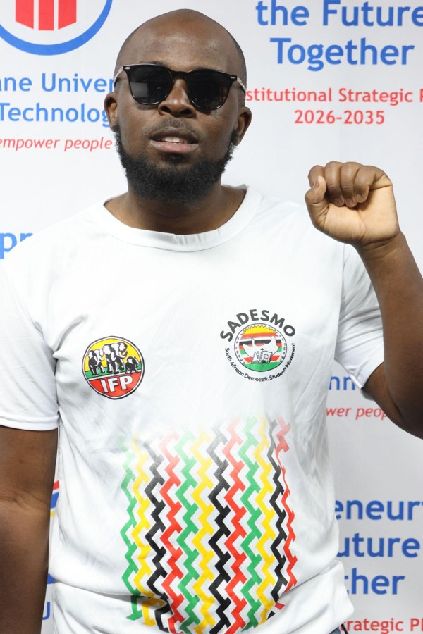 Thami Mathebula