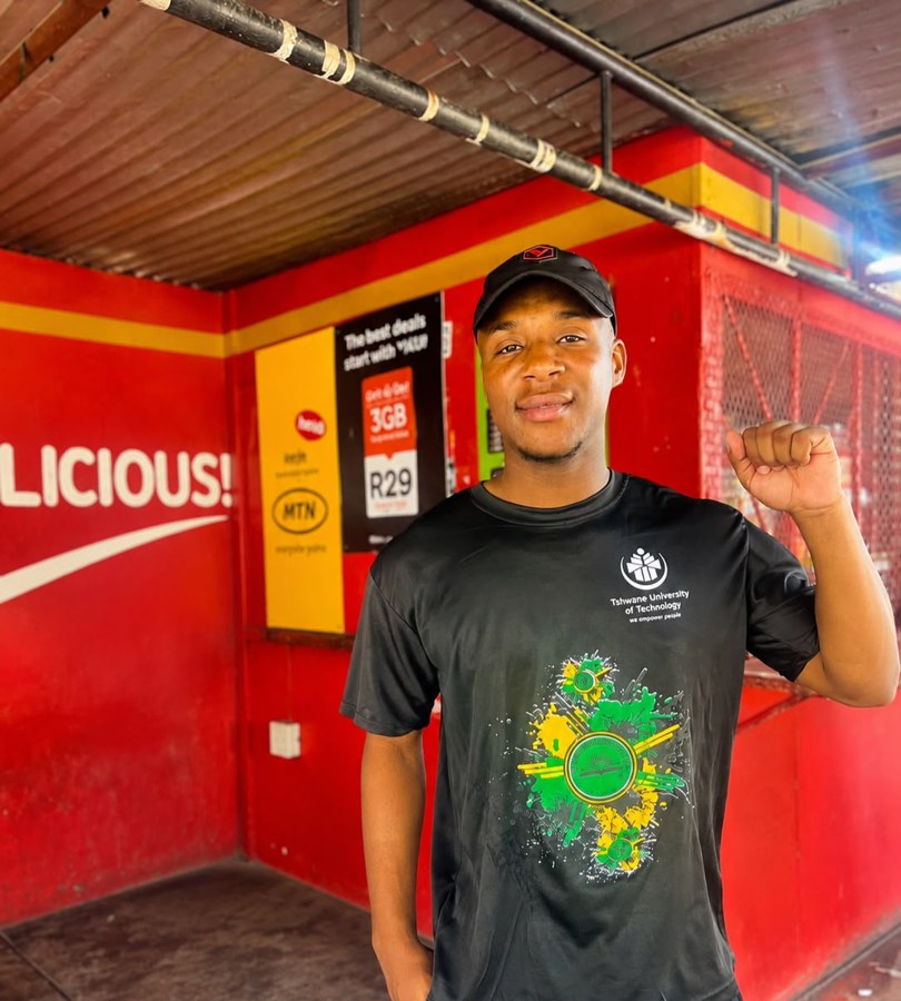 Sipho Mngomezulu