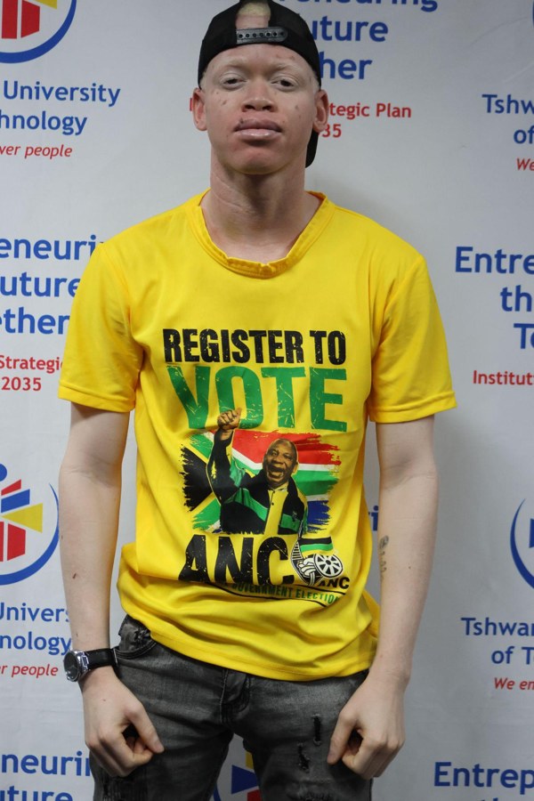 Kwanda Mazibuko