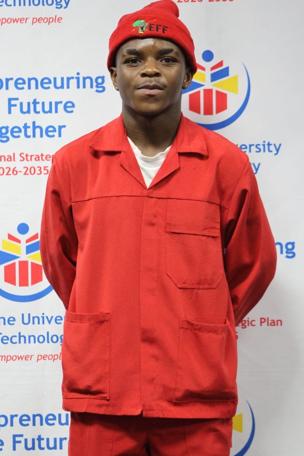 Mavuso Siyamthanda Malvin