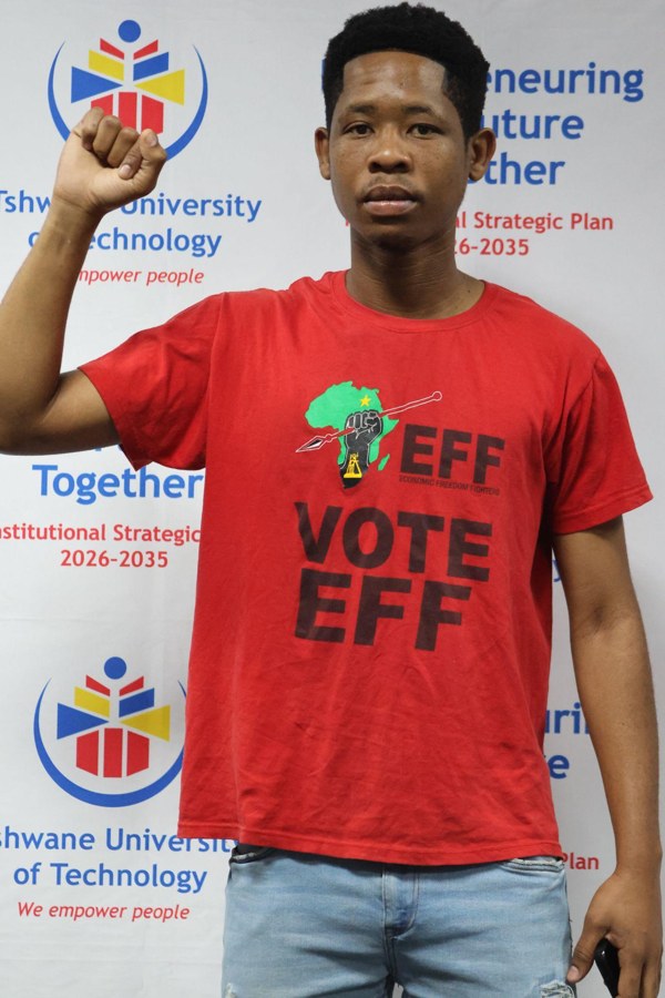 Katlego Ramalepa
