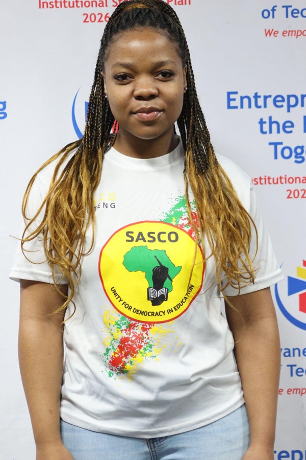 Mandisa Njotini