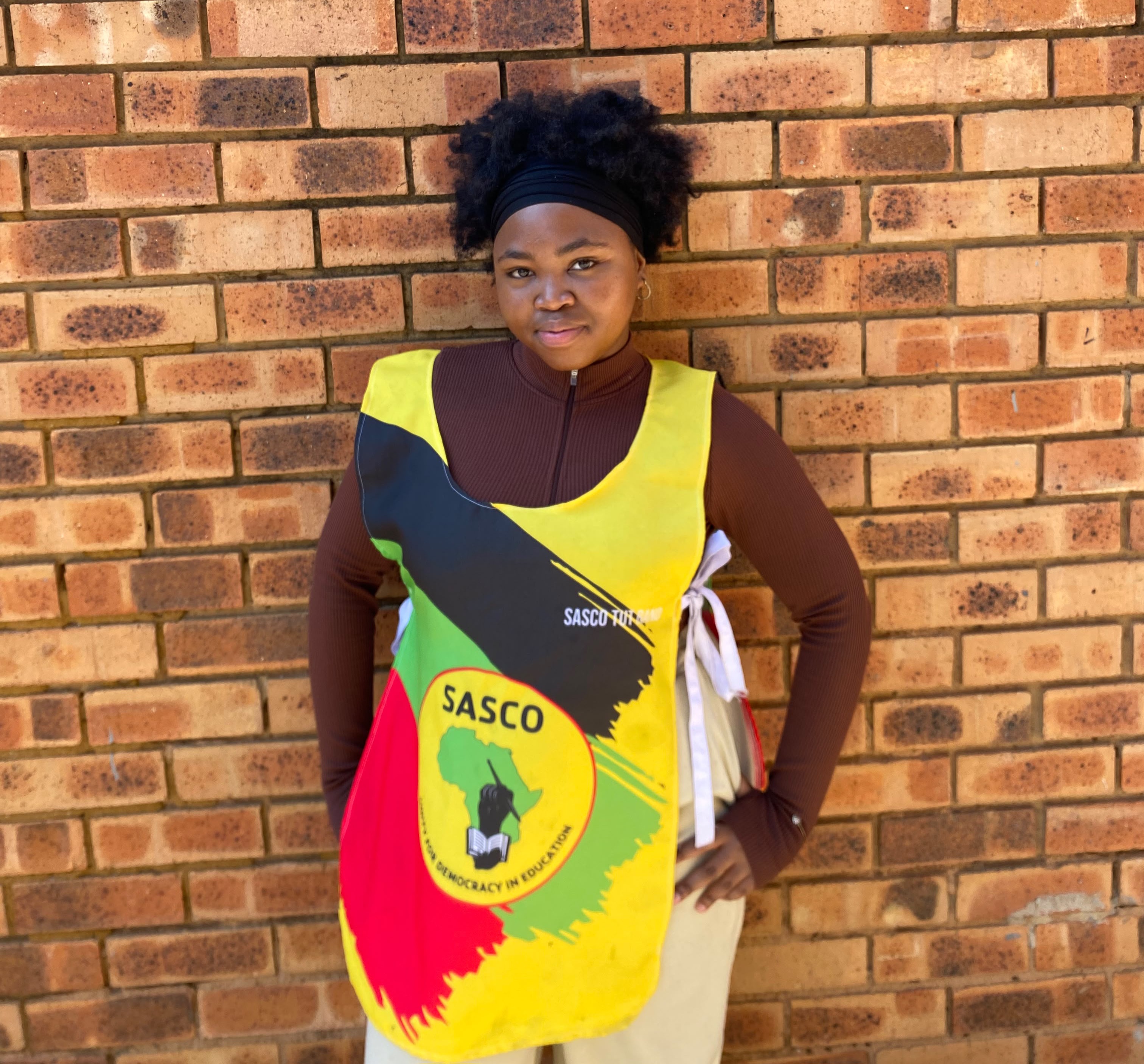 Tsubane Lerato
