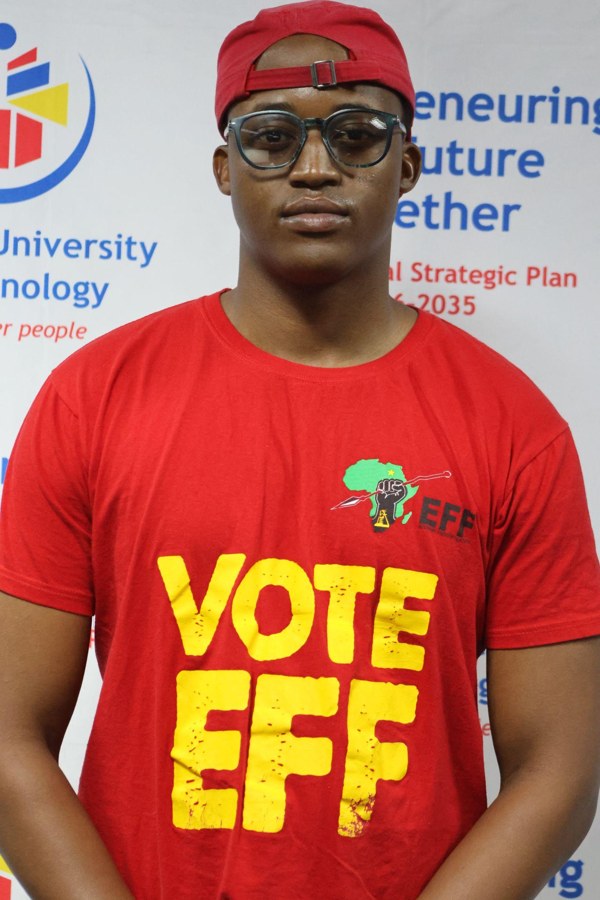 Thabang Cornelias Lepitsi