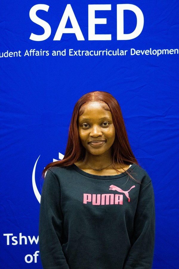 Boitumelo Oratile Sehoole