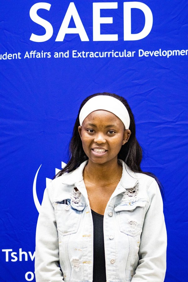Keletso Zebediela