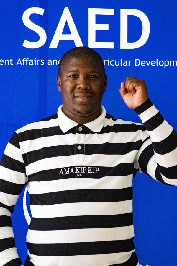 Sethabiso Lamula