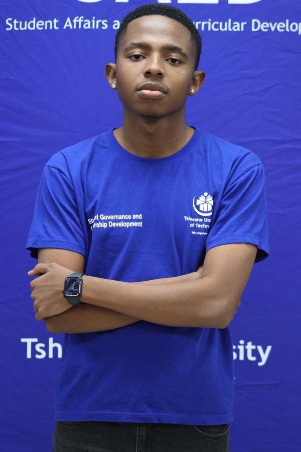 Kelello Moloi
