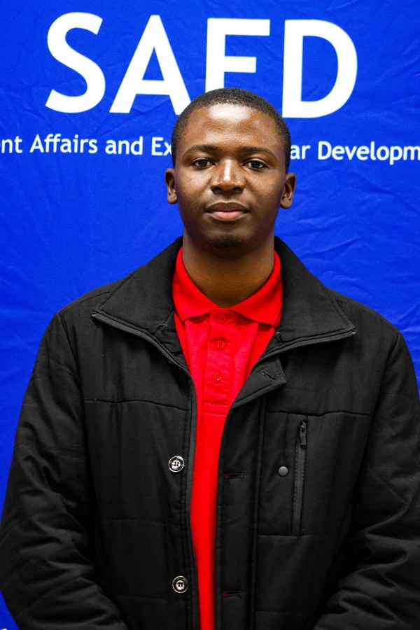 Ntshembo Maluleke
