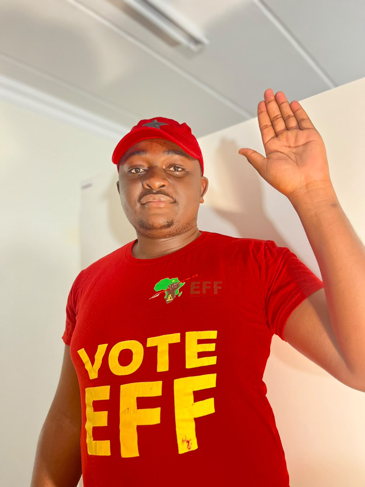 Gabaiphiwe Mathebula