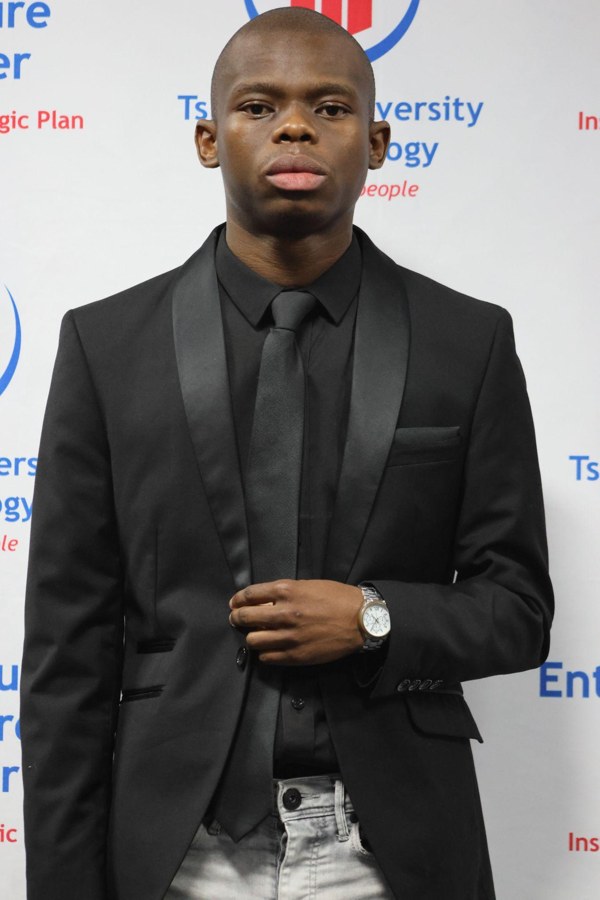 Edward Gontse