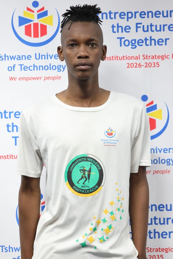 S'khulile "Milo" Dlamini