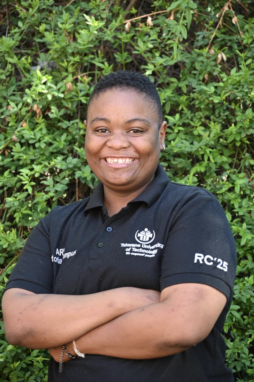 Atalia Ntimbane