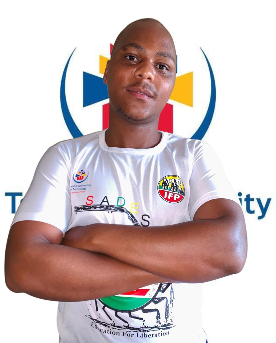 Ayanda Mathobela