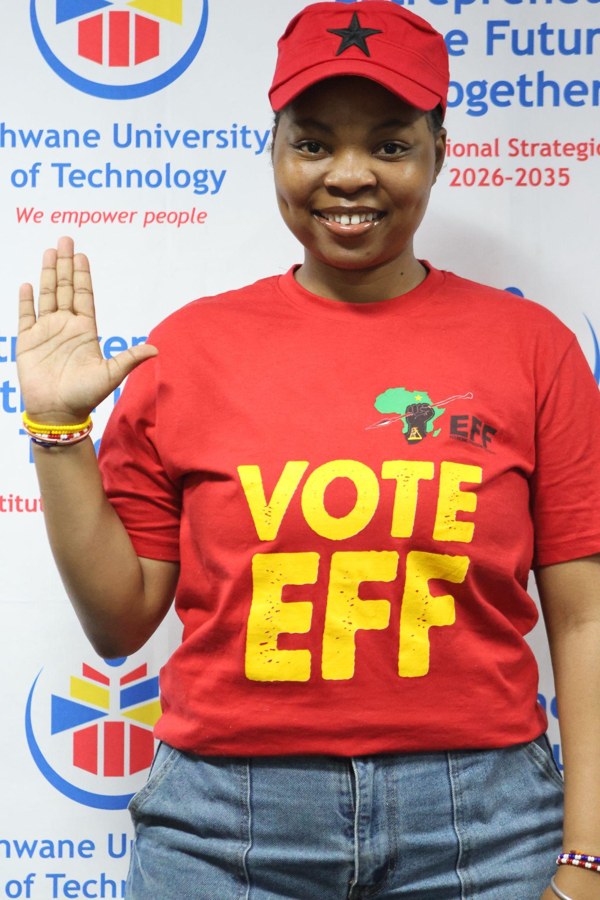 Onthatile Ngithandiwe Masango