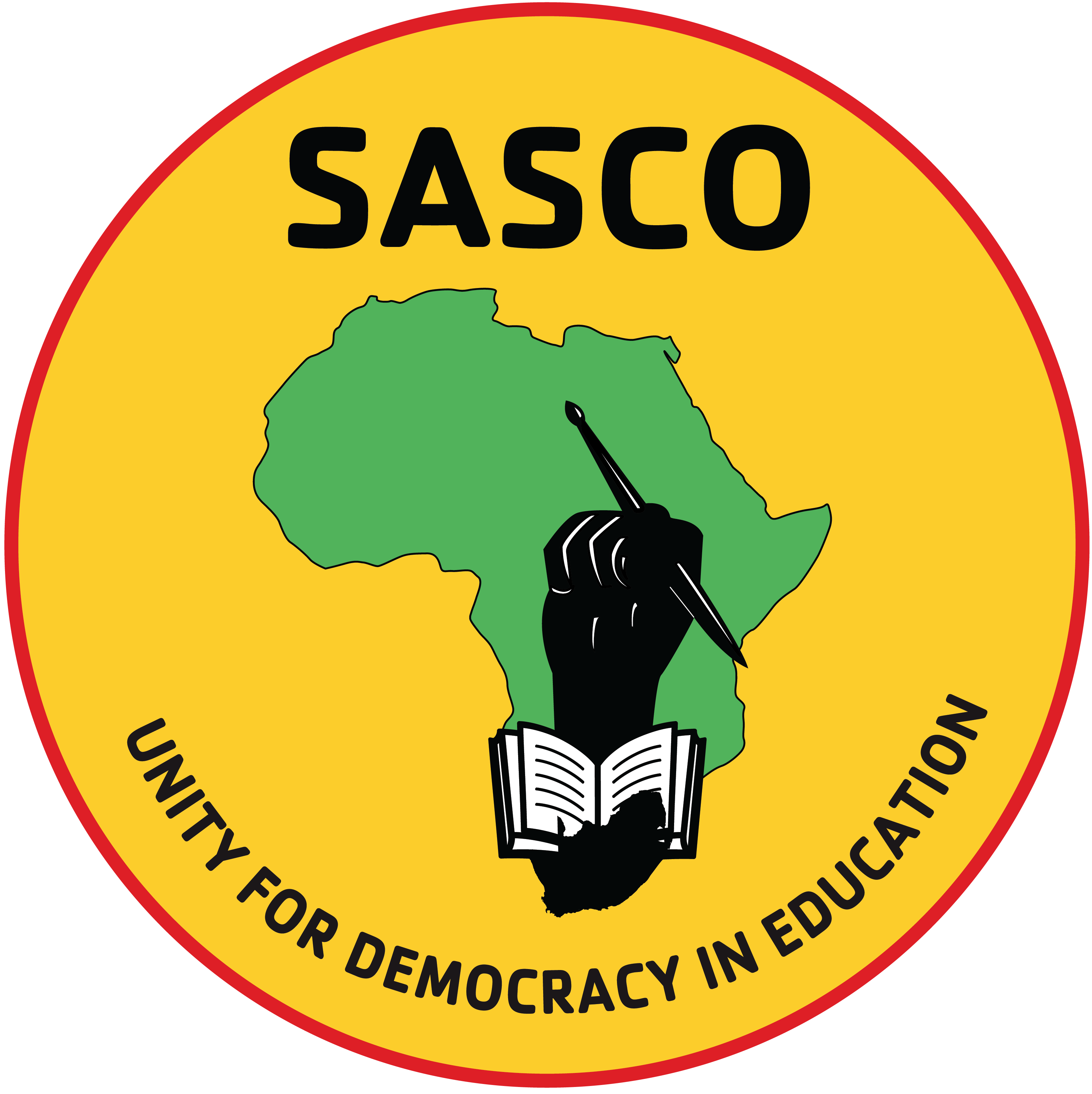 South African Students Congress (SASCO)