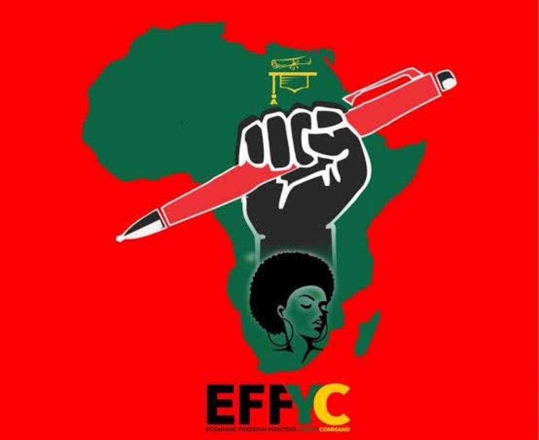 Economic Freedom Fighters Youth Command (EFFYC)