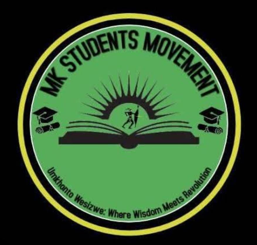 uMkhonto Wesizwe Students Movement (MKSM)