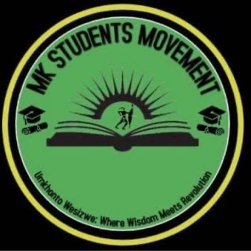 uMkhonto Wesizwe Students Movement (MKSM)
