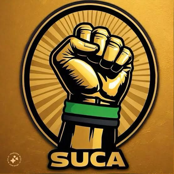 Student Union for Christian Action (SUCA)