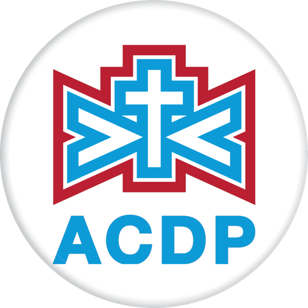 African Christian Democratic Party (ACDP)
