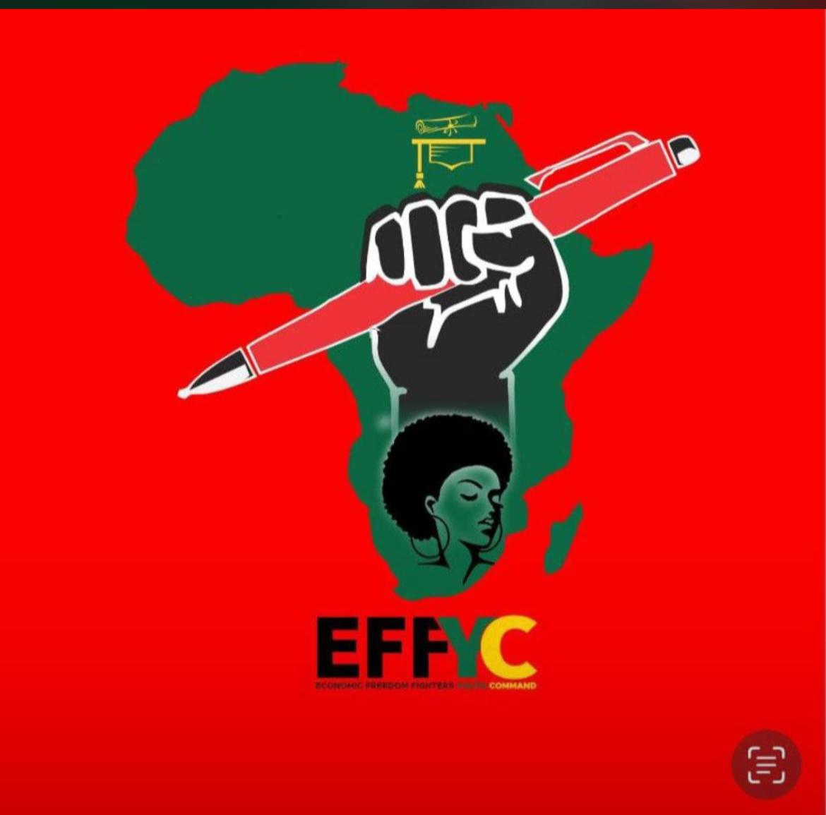 Economic Freedom Fighters Youth Command (EFFYC)